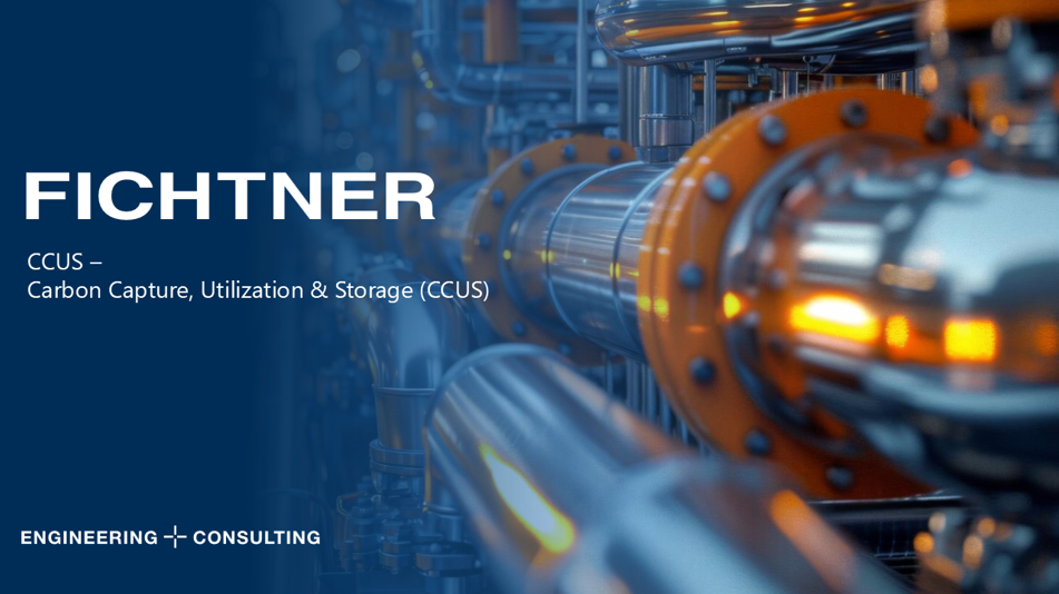 Independent Owner’s Engineering for CCUS, Green Chemicals and sustainable aviation fuels